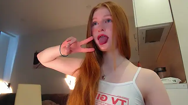 LuxXAngel online show from 21, 3, 2026