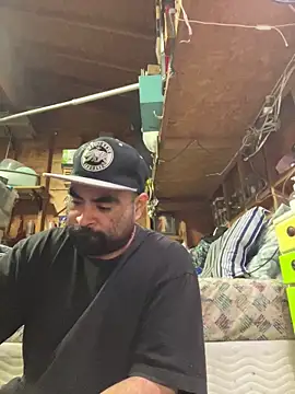 Jonathanfrom420 online show from 17, 2, 2026