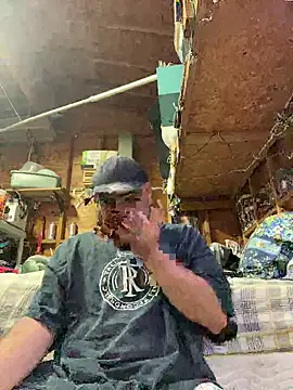 Snapshot of Jonathanfrom420 chatting on 10, 6, 2026 Jonathanfrom420 online show from 10, 6, 2026