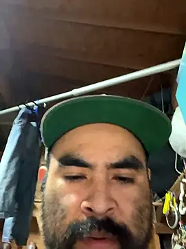 Jonathanfrom420 online show from 18, 1, 2026