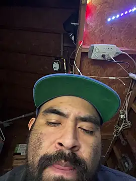 Jonathanfrom420 online show from 18, 12, 2025