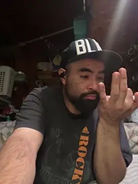 Jonathanfrom420 online show from 16, 4, 2026