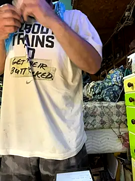 Jonathanfrom420 online show from 3, 12, 2025