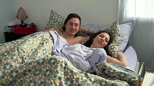 Airelle online show from 8, 2, 2026