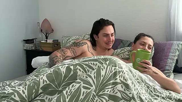 Airelle online show from 21, 2, 2026