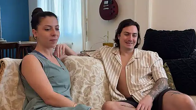 Airelle online show from 17, 2, 2026