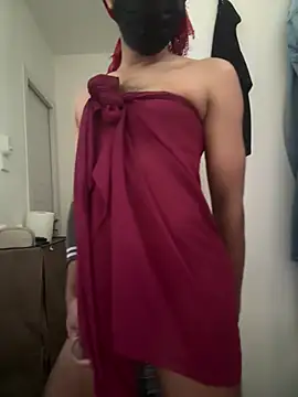 YourSlutBoySl online show from 13, 2, 2026