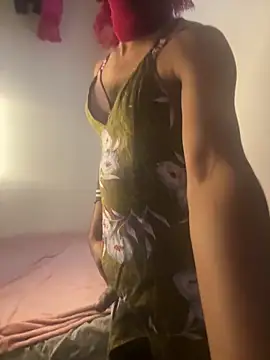 YourSlutBoySl online show from 14, 1, 2026