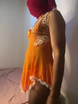 YourSlutBoySl online show from 22, 12, 2025