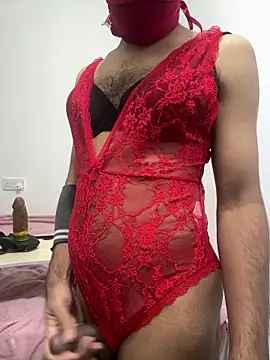 YourSlutBoySl online show from 3, 11, 2025