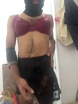 YourSlutBoySl online show from 20, 2, 2026