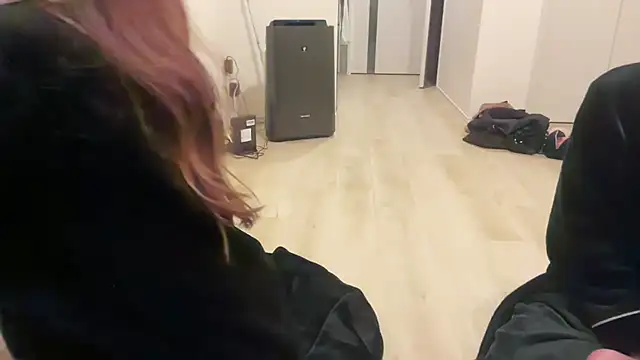 p-nyan4 online show from 15, 1, 2026