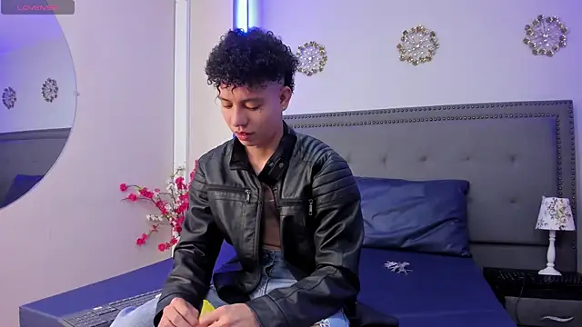 JoseLucian online show from 20, 12, 2025