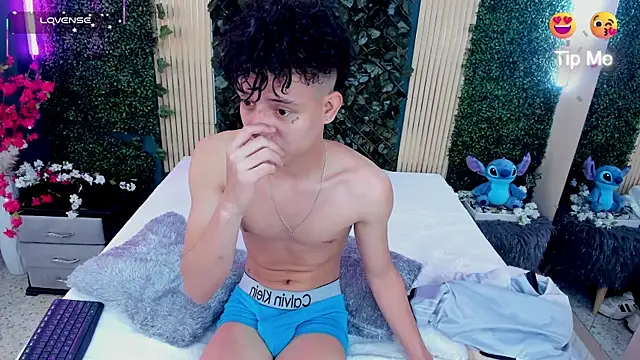 JoseLucian online show from 29, 10, 2025