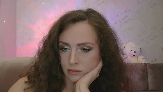 Amber Carrol online show from 16, 2, 2026