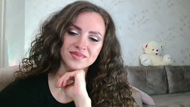 Amber Carrol online show from 21, 4, 2026