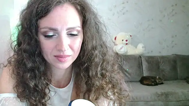 Snapshot of Amber_Carrol chatting on 30, 4, 2026 Amber Carrol online show from 30, 4, 2026
