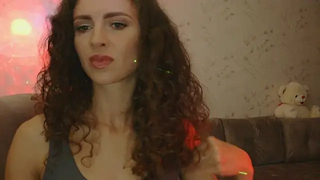 Snapshot of Amber_Carrol chatting on 25, 9, 2025 Amber Carrol online show from 25, 9, 2025