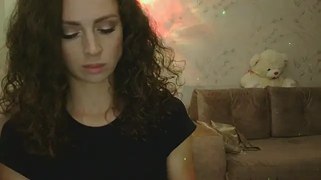 Amber Carrol online show from 29, 11, 2025