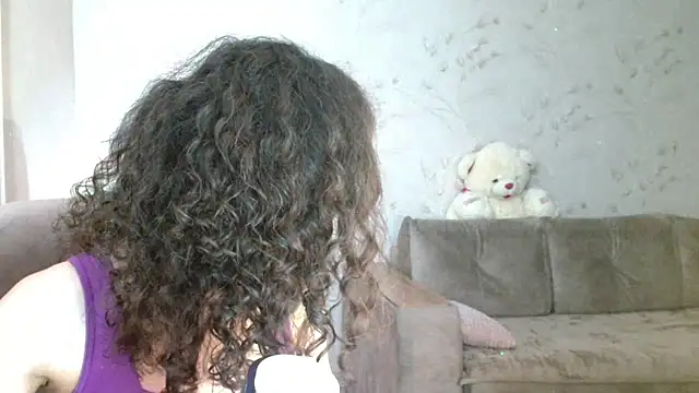 Snapshot of Amber_Carrol chatting on 20, 5, 2026 Amber Carrol online show from 20, 5, 2026