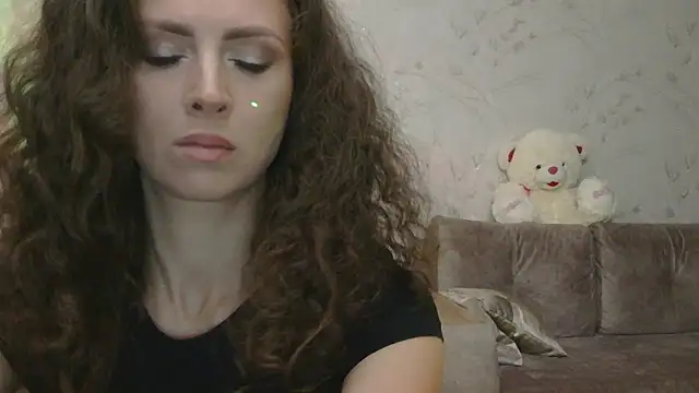 Amber Carrol online show from 1, 2, 2026