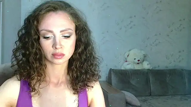Snapshot of Amber_Carrol chatting on 22, 5, 2026 Amber Carrol online show from 22, 5, 2026
