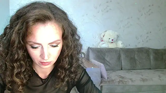 Snapshot of Amber_Carrol chatting on 18, 5, 2026 Amber Carrol online show from 18, 5, 2026