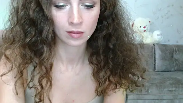 Amber Carrol online show from 17, 3, 2026