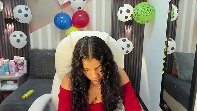 LittleeStar online show from 20, 6, 2026