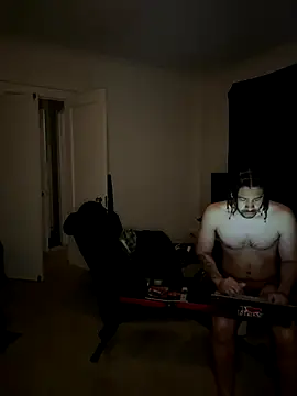 KingKevo27 online show from 6, 10, 2025