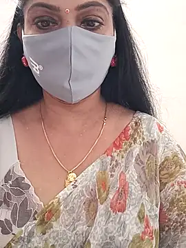 shivani27 online show from 9, 1, 2026