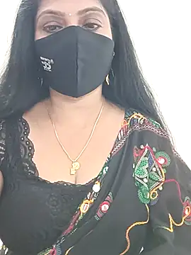 shivani27 online show from 20, 4, 2026