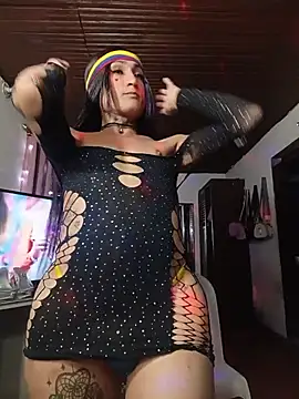 translatina777 online show from 30, 6, 2026