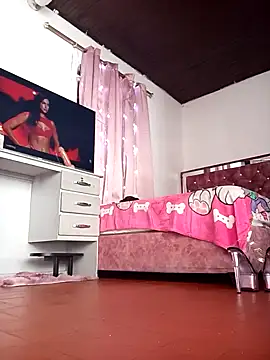 translatina777 online show from 9, 2, 2026