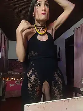 translatina777 online show from 15, 7, 2026