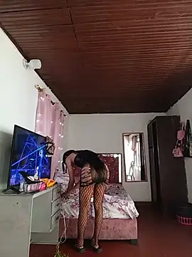 translatina777 online show from 21, 6, 2026