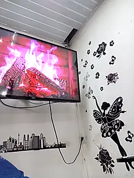 translatina777 online show from 12, 10, 2025