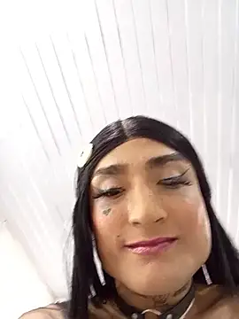 translatina777 online show from 18, 10, 2025