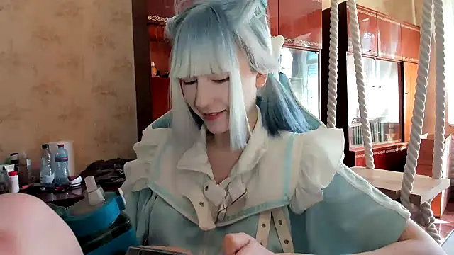 kioshi kiss online show from 11, 9, 2025