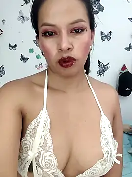 Snapshot of AntonelaMorriz chatting on 26, 5, 2026 AntonelaMorriz online show from 26, 5, 2026