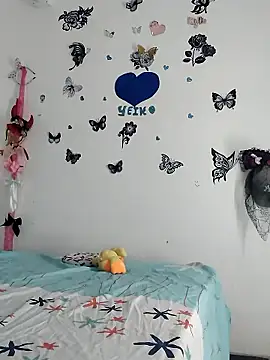 AntonelaMorriz online show from 8, 1, 2026