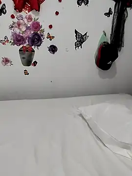 AntonelaMorriz online show from 12, 3, 2026