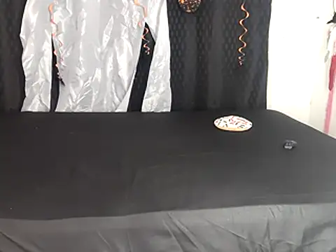 AntonelaMorriz online show from 31, 10, 2025