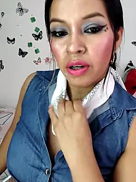 Snapshot of AntonelaMorriz chatting on 30, 5, 2026 AntonelaMorriz online show from 30, 5, 2026