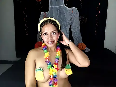 AntonelaMorriz online show from 16, 10, 2025