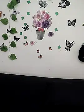 AntonelaMorriz online show from 25, 3, 2026