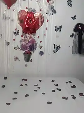 AntonelaMorriz online show from 16, 2, 2026