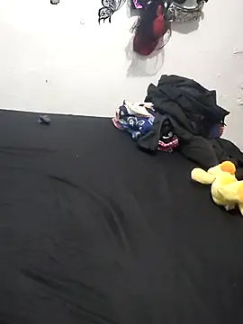 AntonelaMorriz online show from 29, 11, 2025