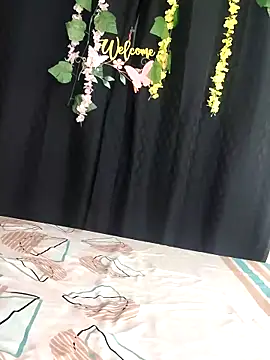 Snapshot of AntonelaMorriz chatting on 11, 5, 2026 AntonelaMorriz online show from 11, 5, 2026
