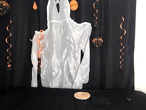 AntonelaMorriz online show from 29, 10, 2025